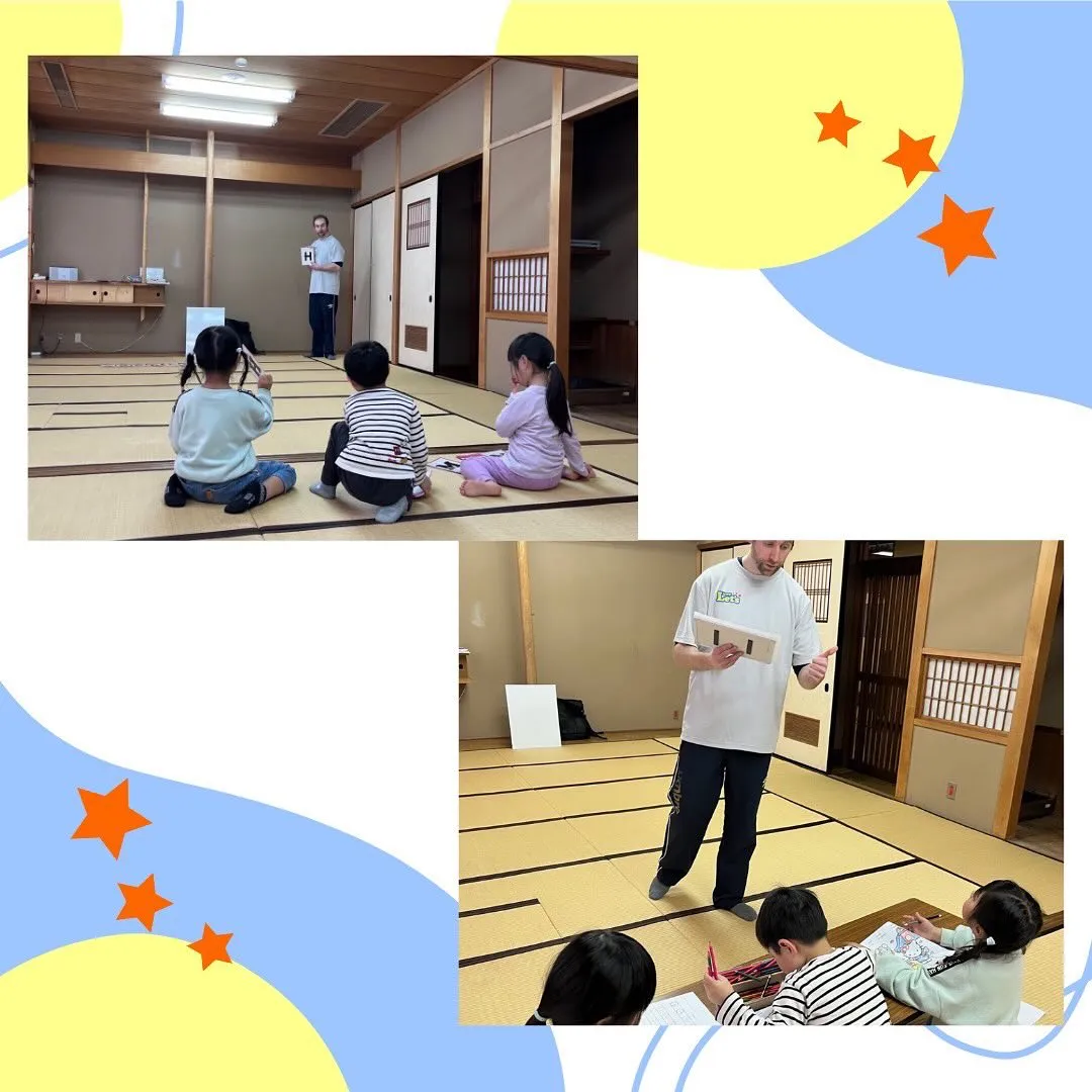 ✨ 新しいお友達が仲間入りしました!✨