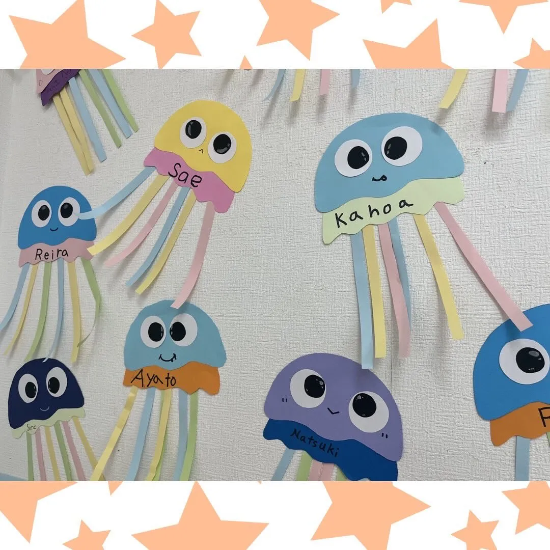 今年も英語を楽しく学びましょう✨