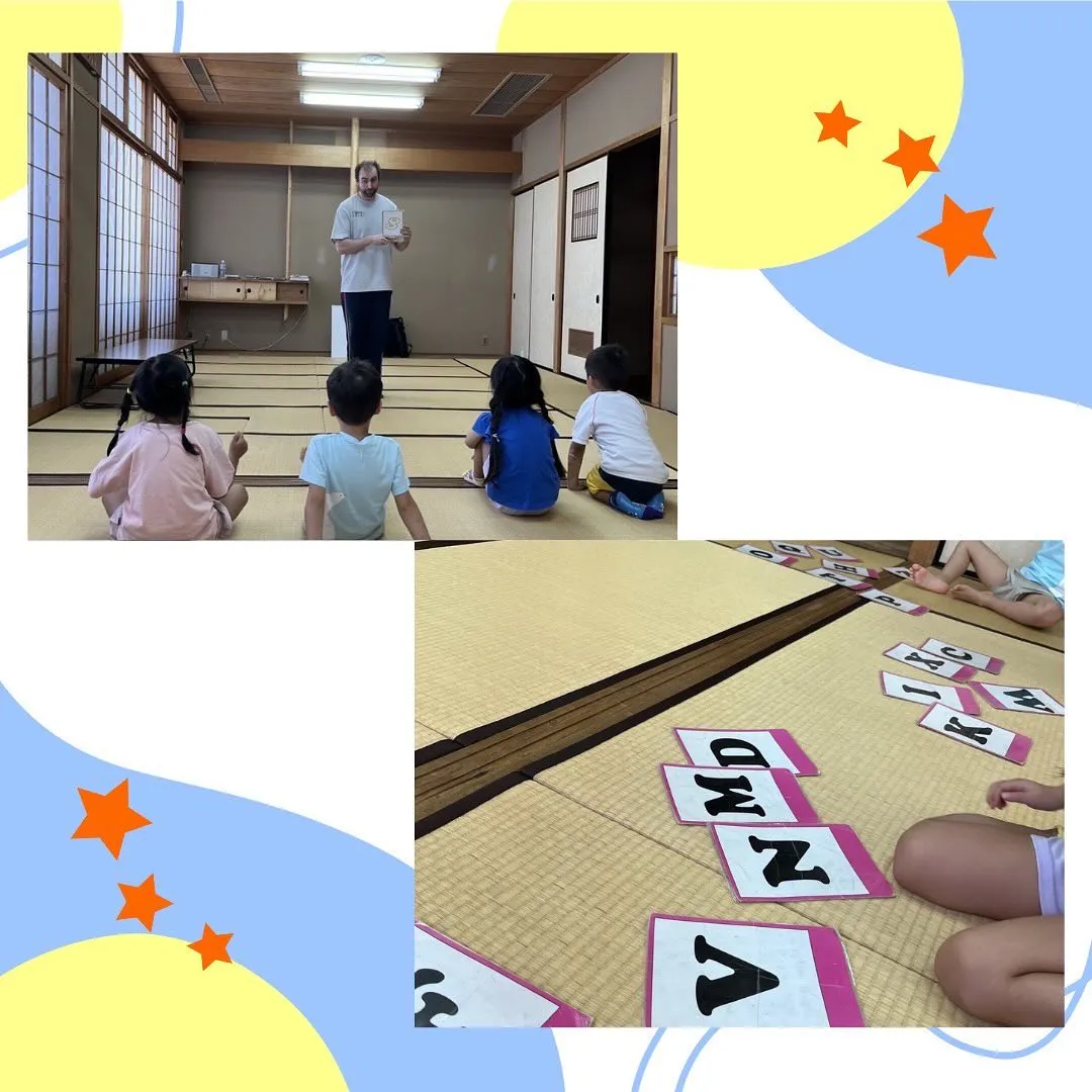 🍳 本日のレッスンでは「朝食」の英語を楽しく学びました!🥞🥓...